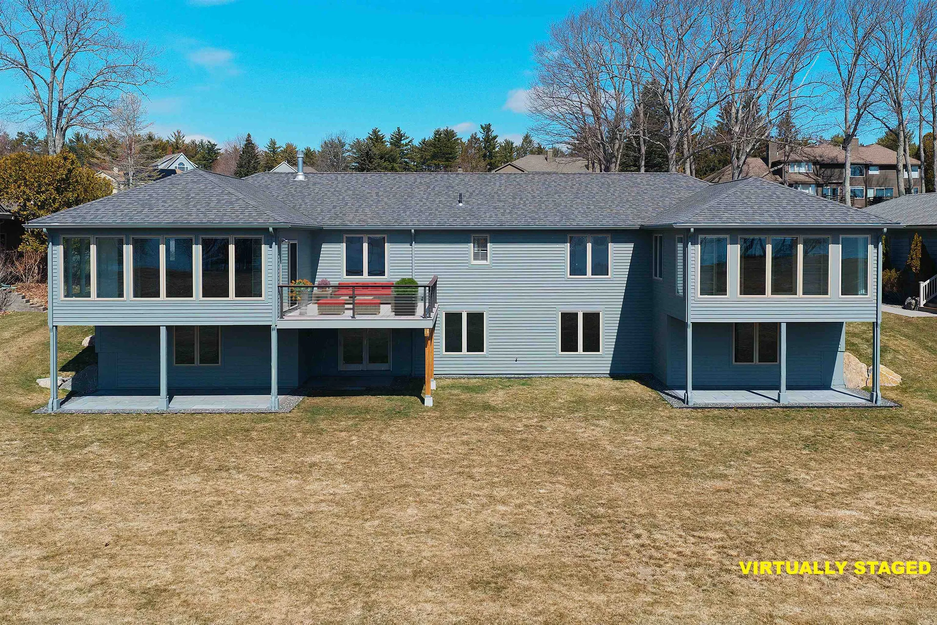 503 Cushing Road Newmarket NH 03857