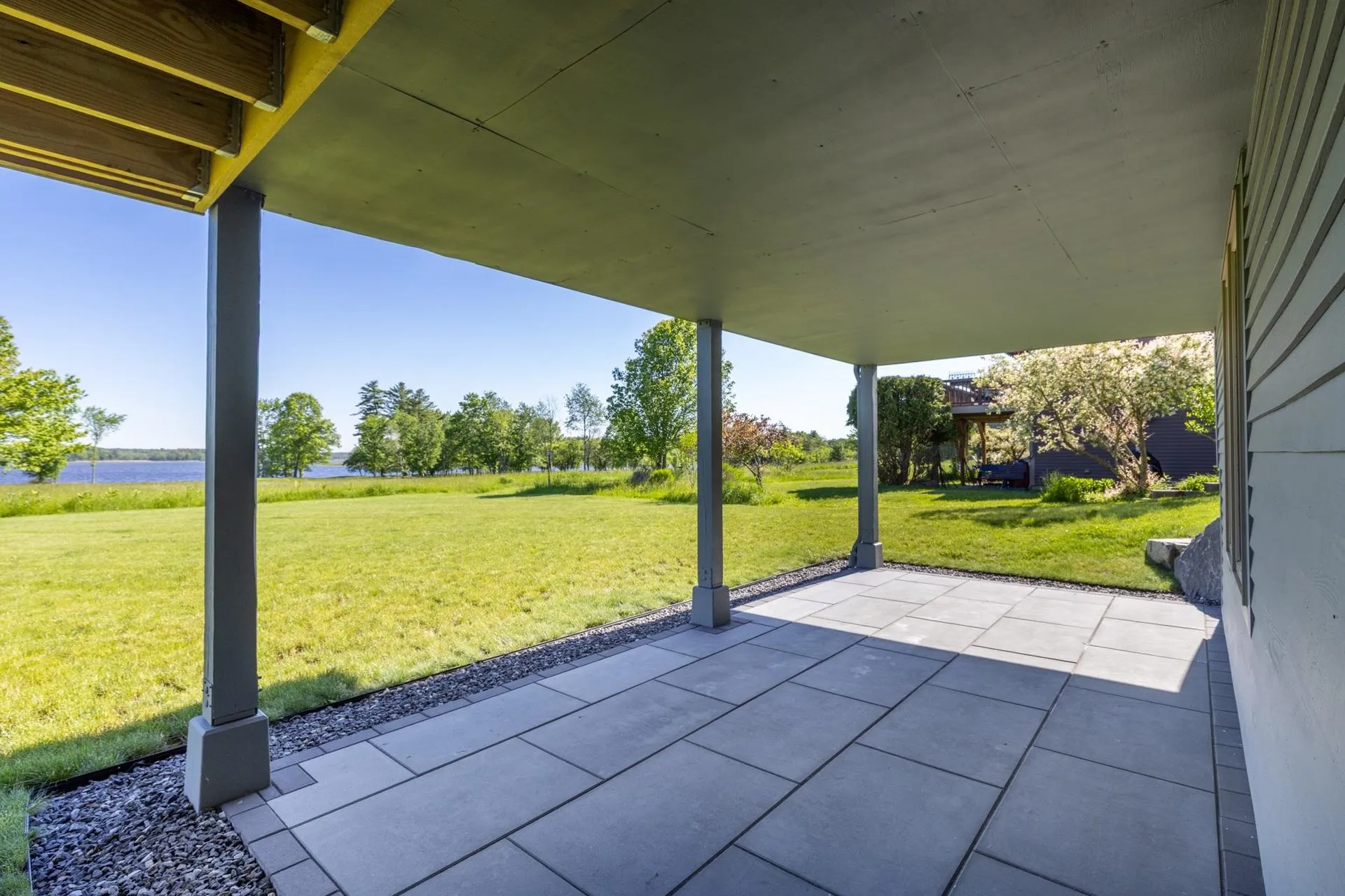 503 Cushing Road Newmarket NH 03857