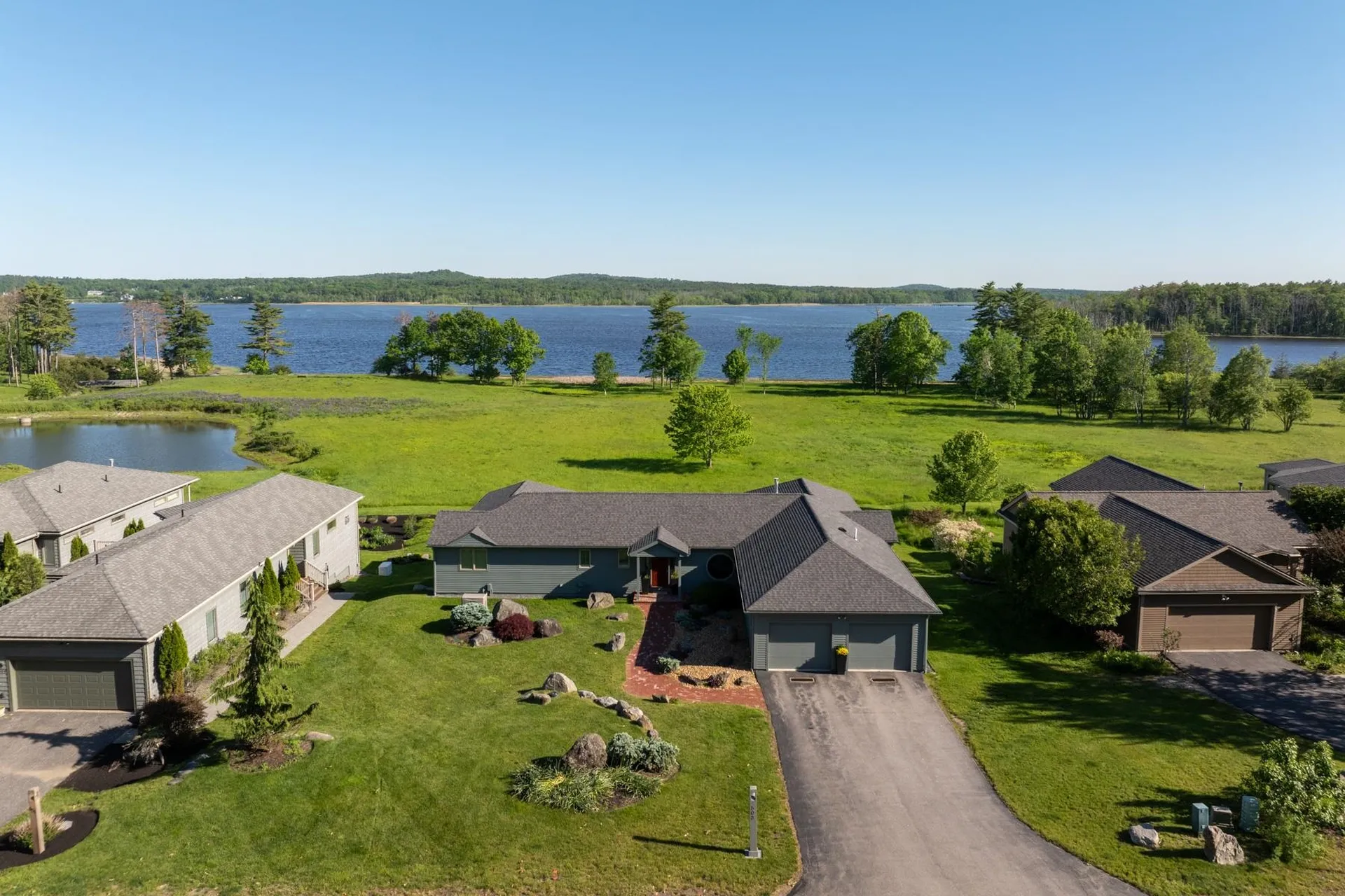 503 Cushing Road Newmarket NH 03857