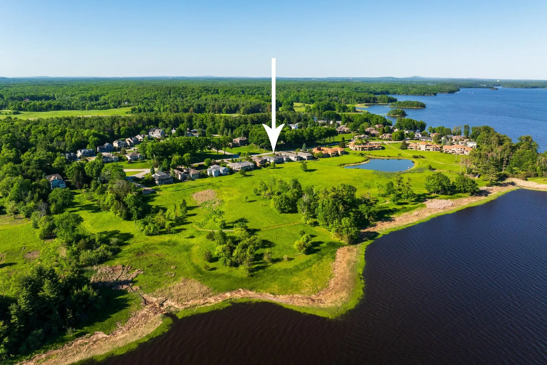 503 Cushing Road Newmarket NH 03857