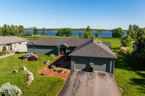 503 Cushing Road Newmarket NH 03857