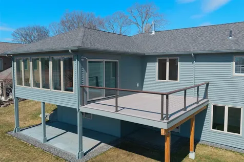 503 Cushing Road Newmarket NH 03857