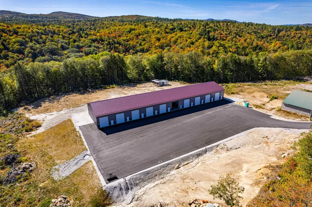 1853 Ragged Mountain Highway Alexandria NH 03222