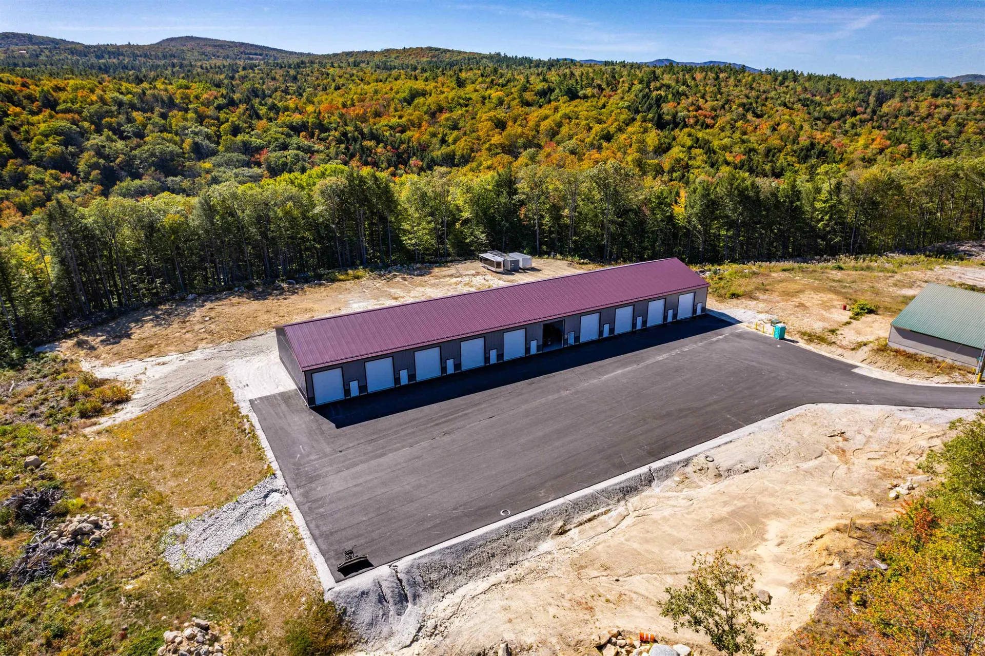 1853 Ragged Mountain Highway Alexandria NH 03222