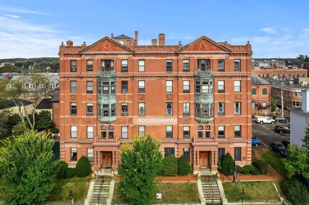 401 State Street Portsmouth NH 03801
