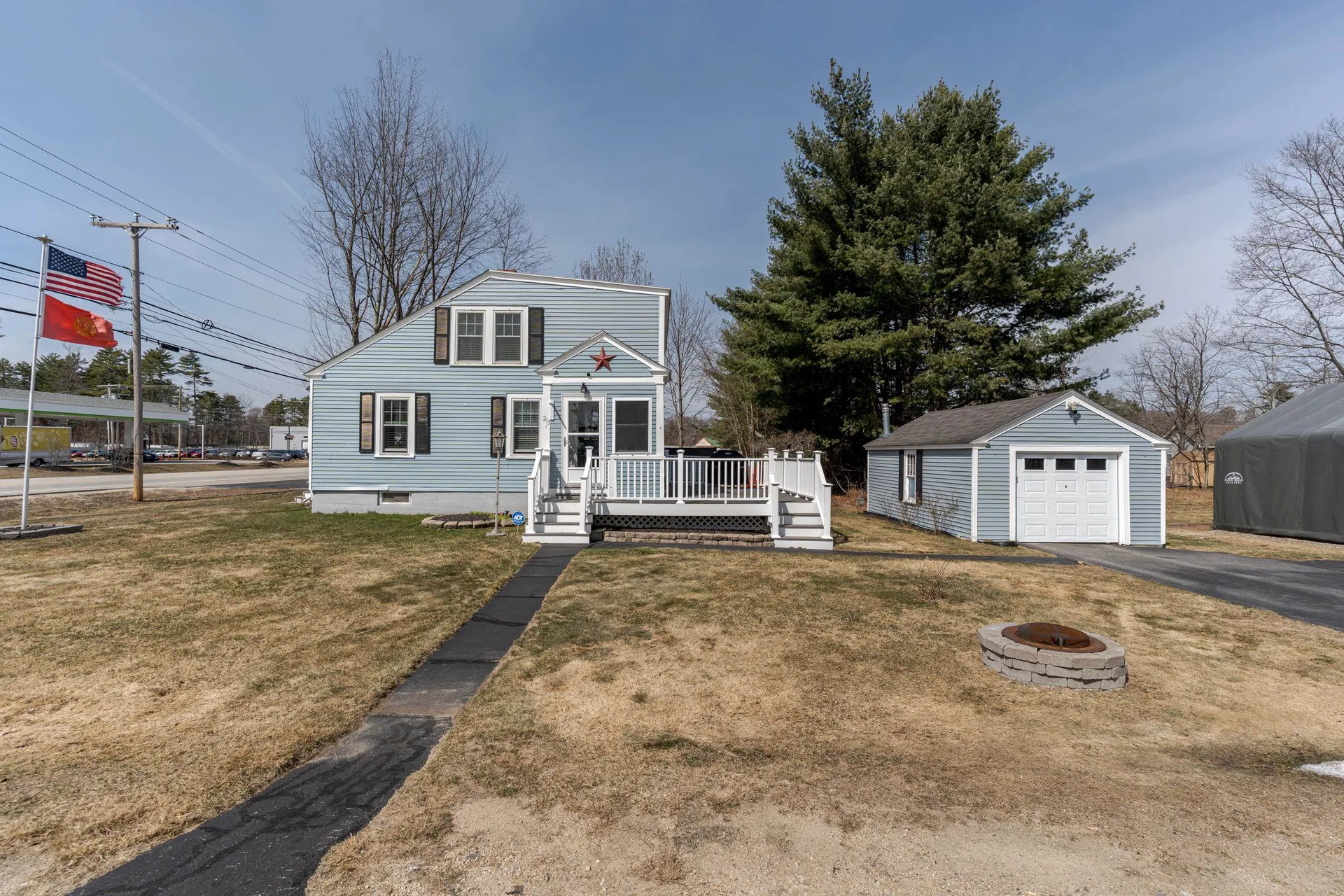 213 Route 108 Somersworth NH 03878