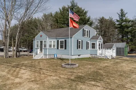 213 Route 108 Somersworth NH 03878