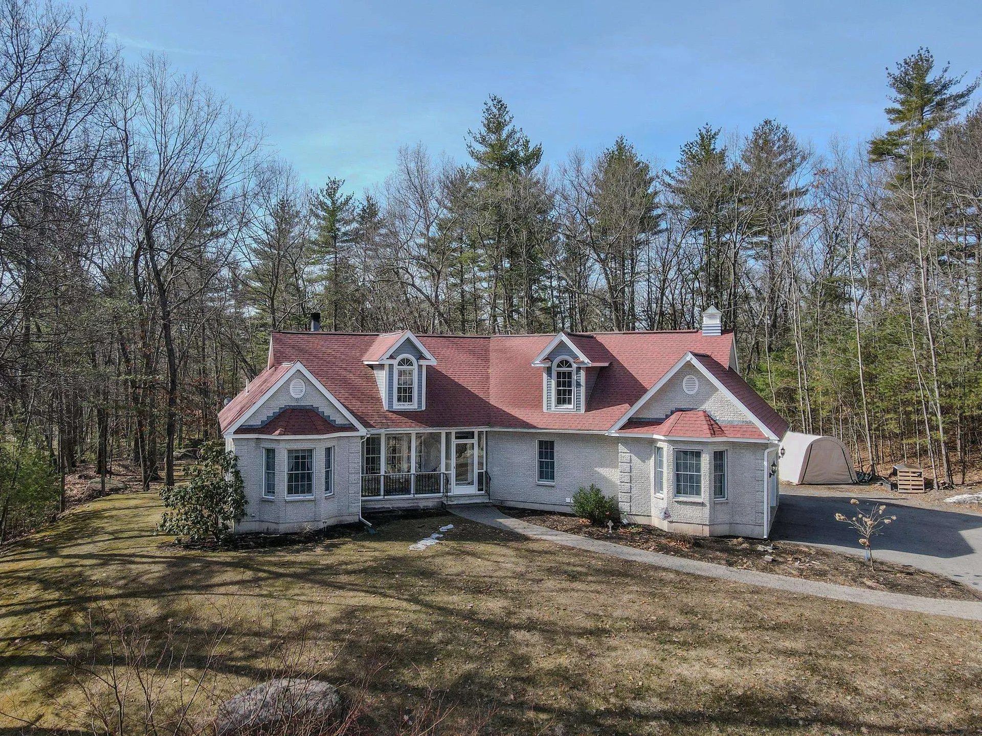 240 Main Street Pelham NH 03076
