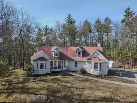 240 Main Street Pelham NH 03076
