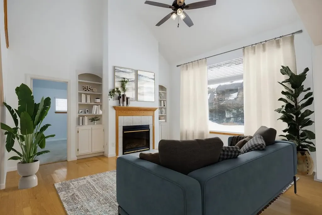 78 Apple Blossom Drive Lebanon NH 03784
