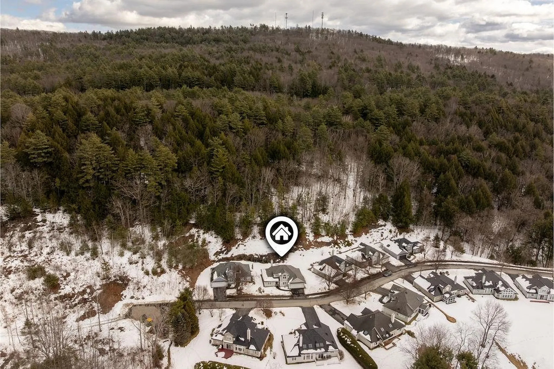 78 Apple Blossom Drive Lebanon NH 03784