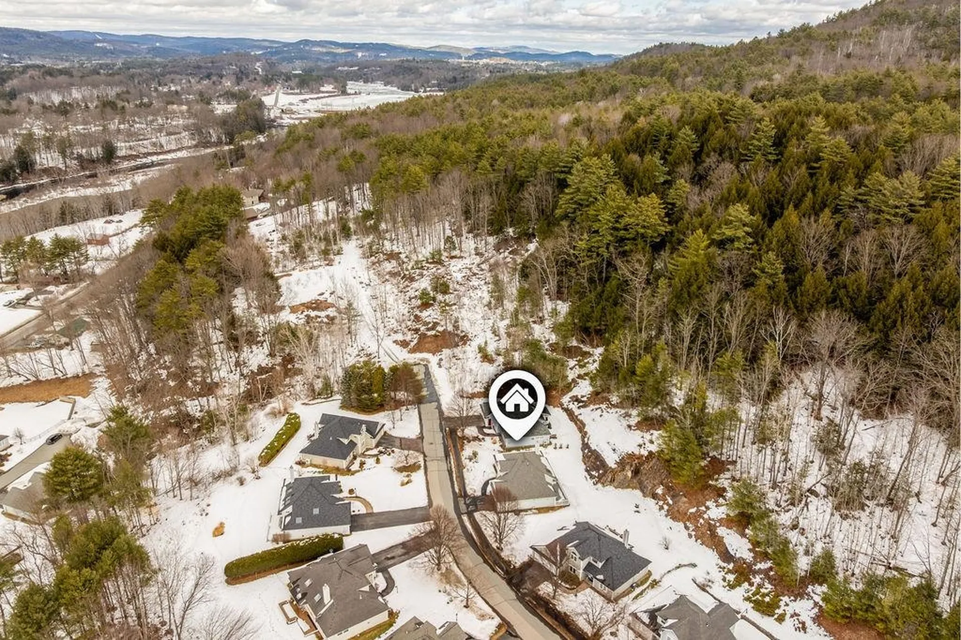 78 Apple Blossom Drive Lebanon NH 03784