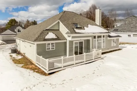 78 Apple Blossom Drive Lebanon NH 03784