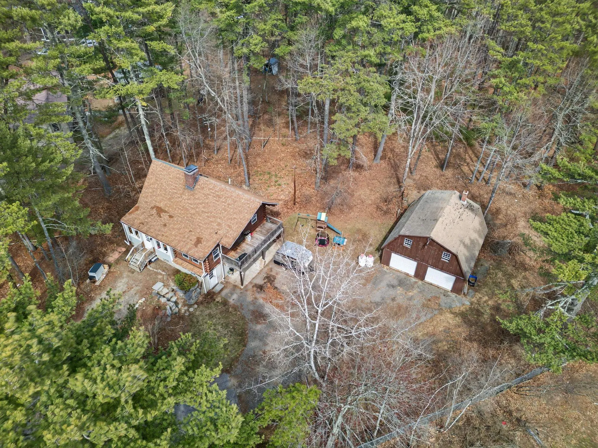 21 Langs Lane Newmarket NH 03857