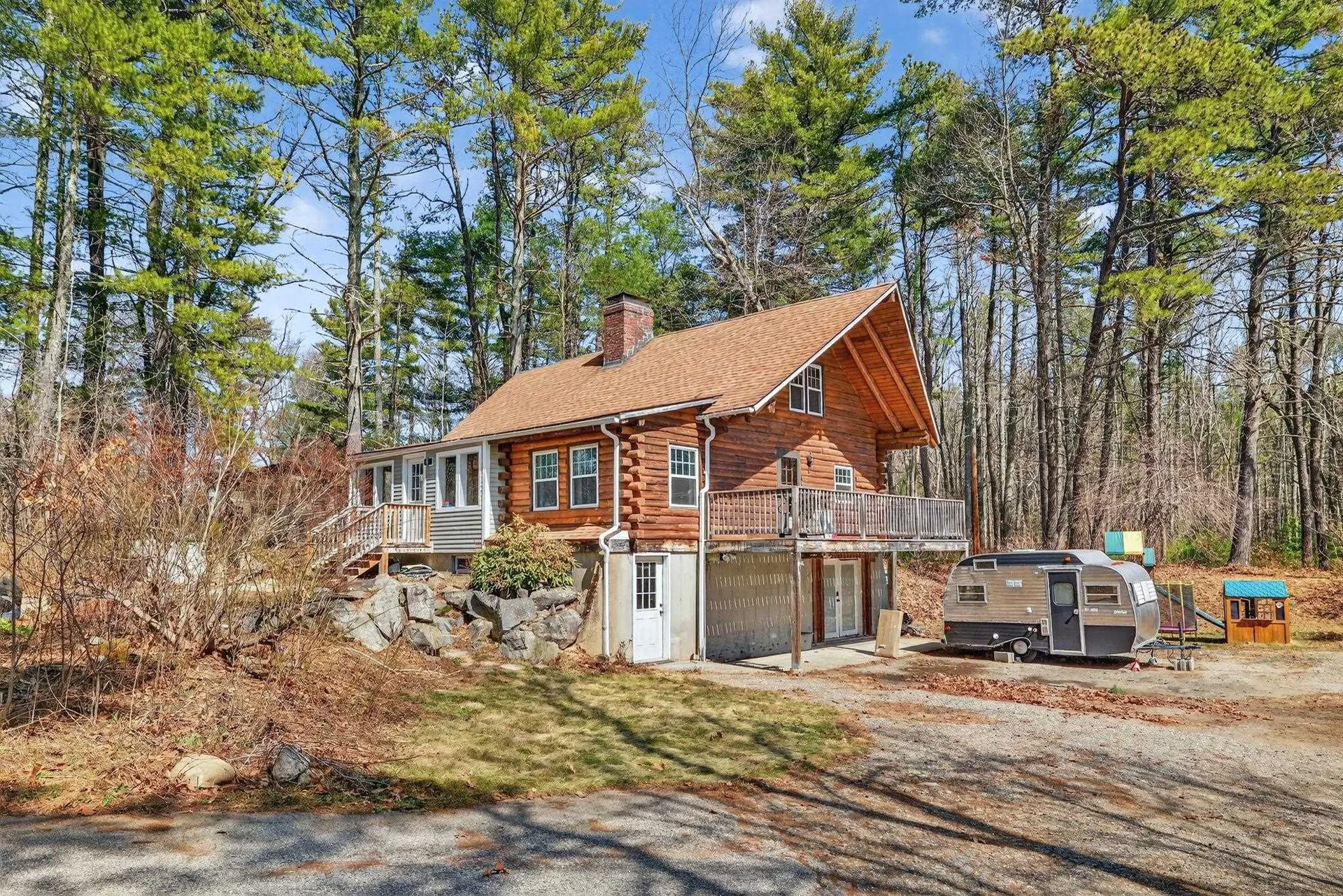 21 Langs Lane Newmarket NH 03857