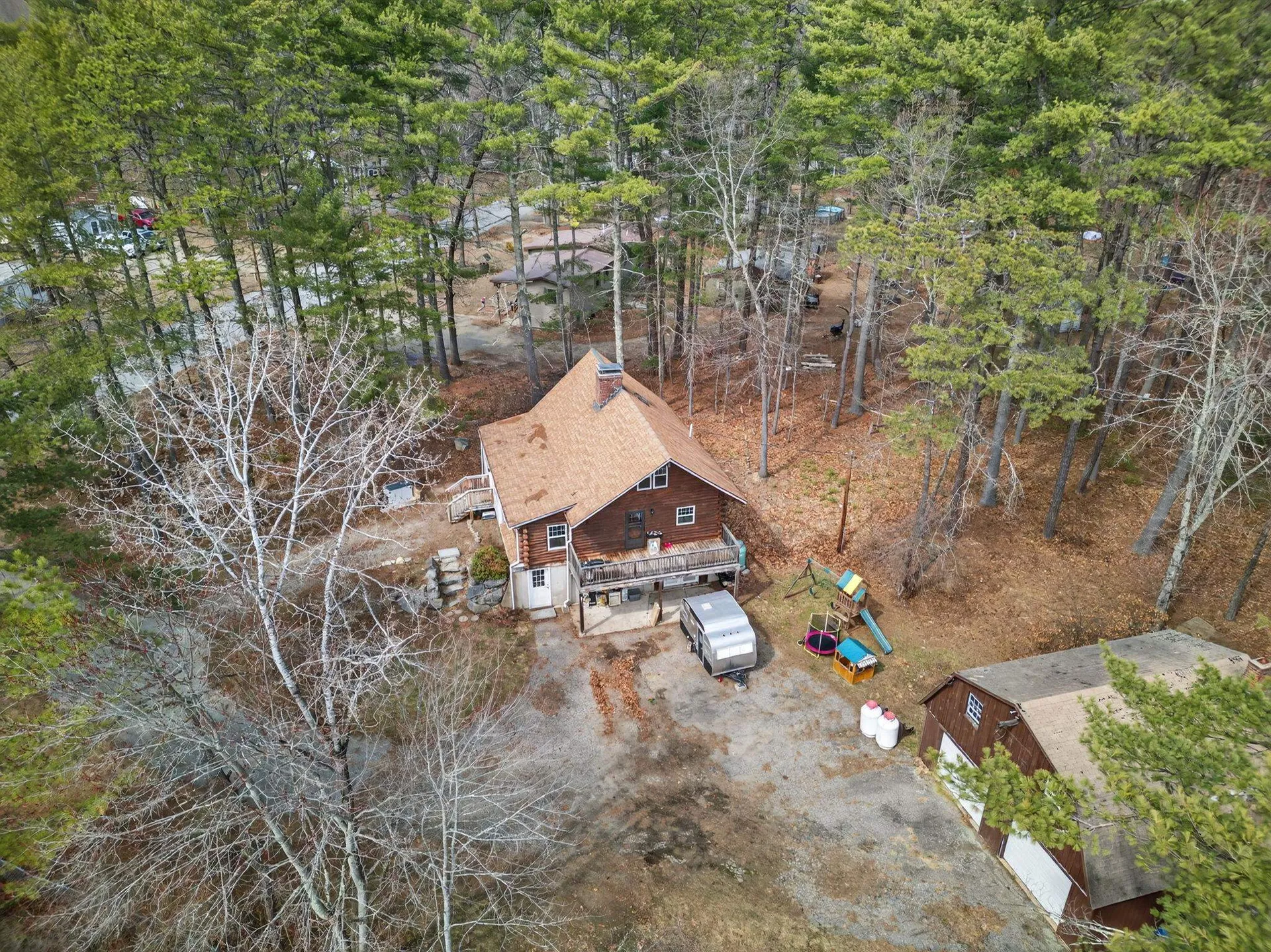 21 Langs Lane Newmarket NH 03857