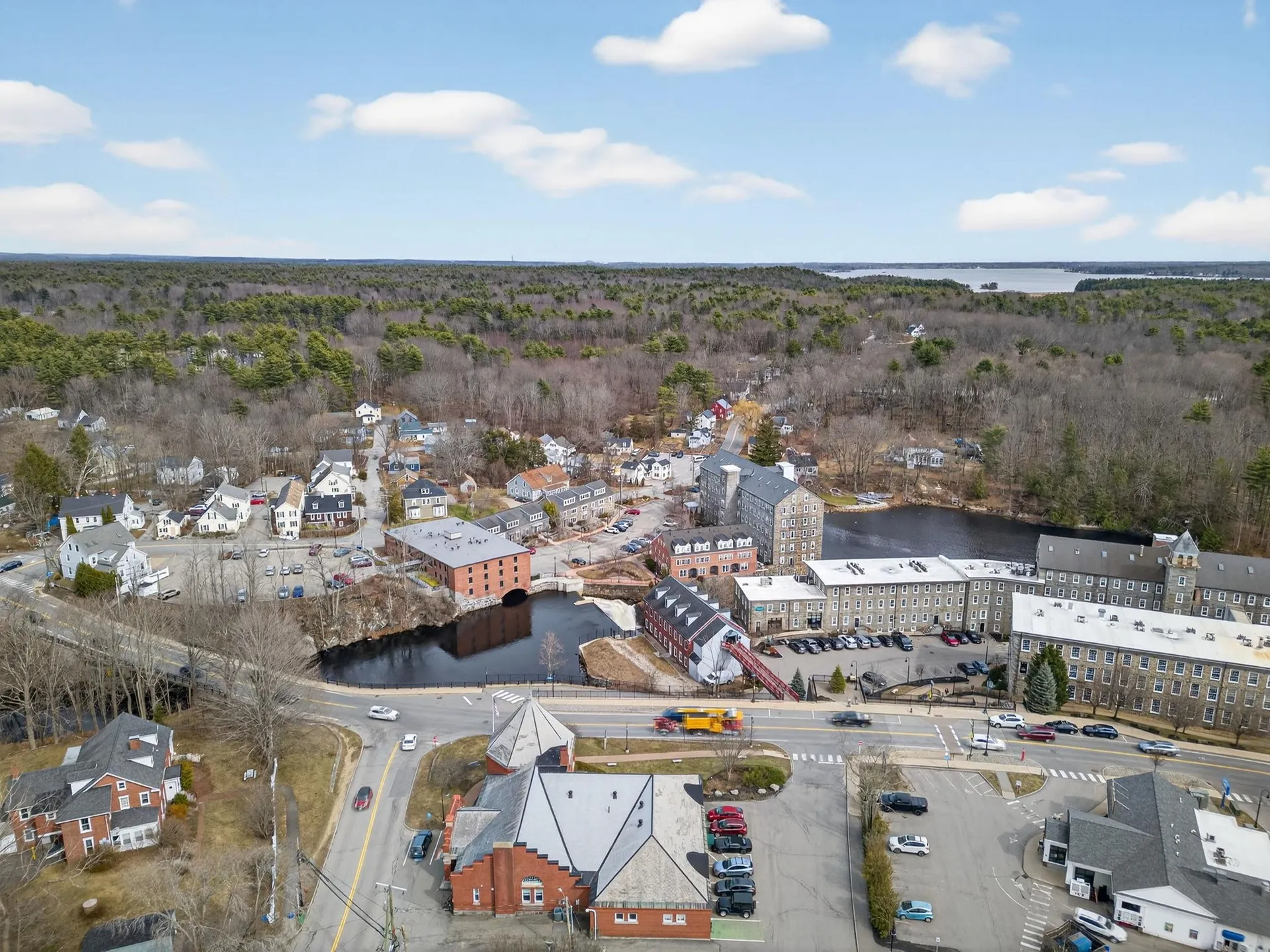 21 Langs Lane Newmarket NH 03857