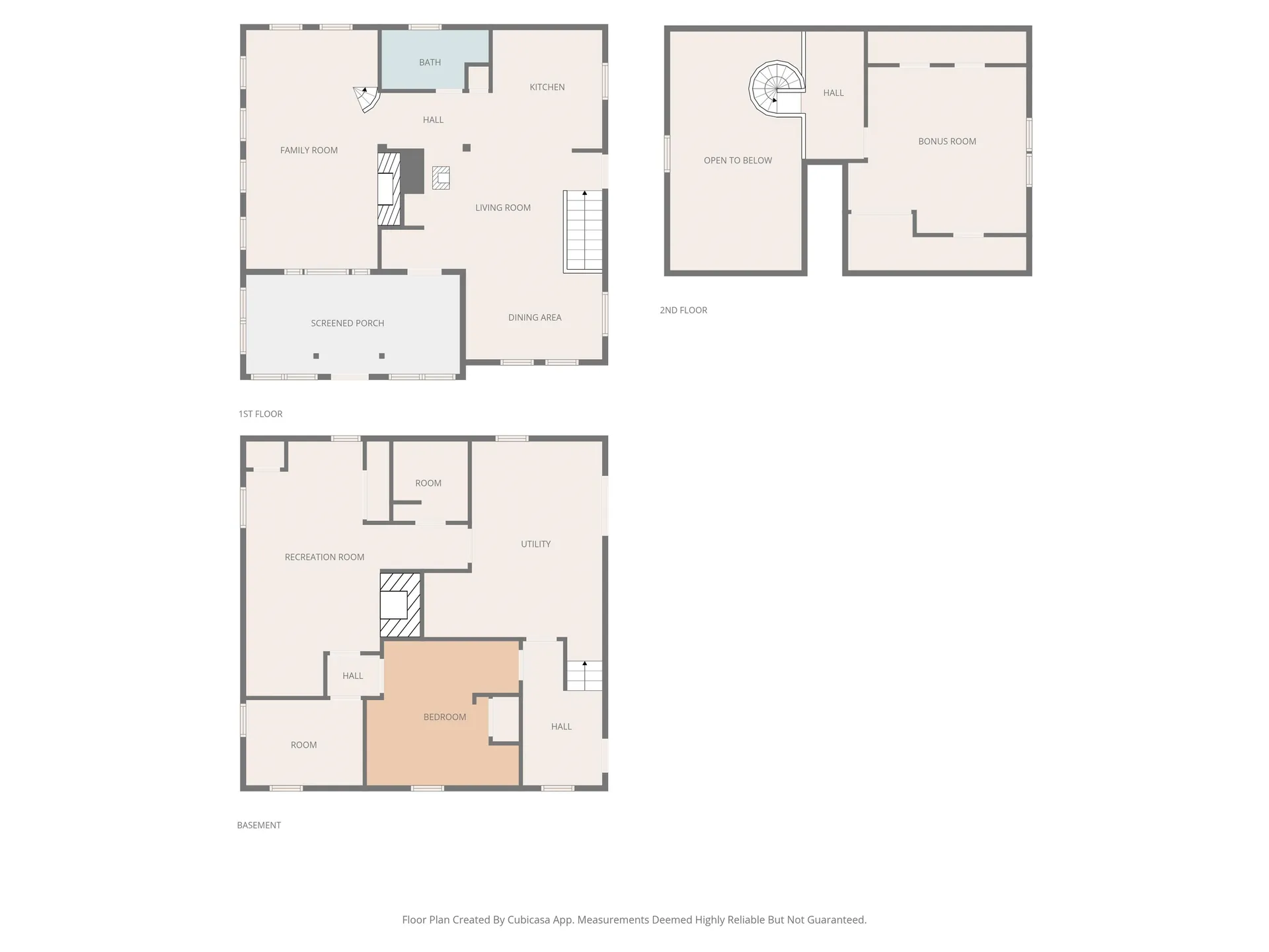 21 Langs Lane Newmarket NH 03857