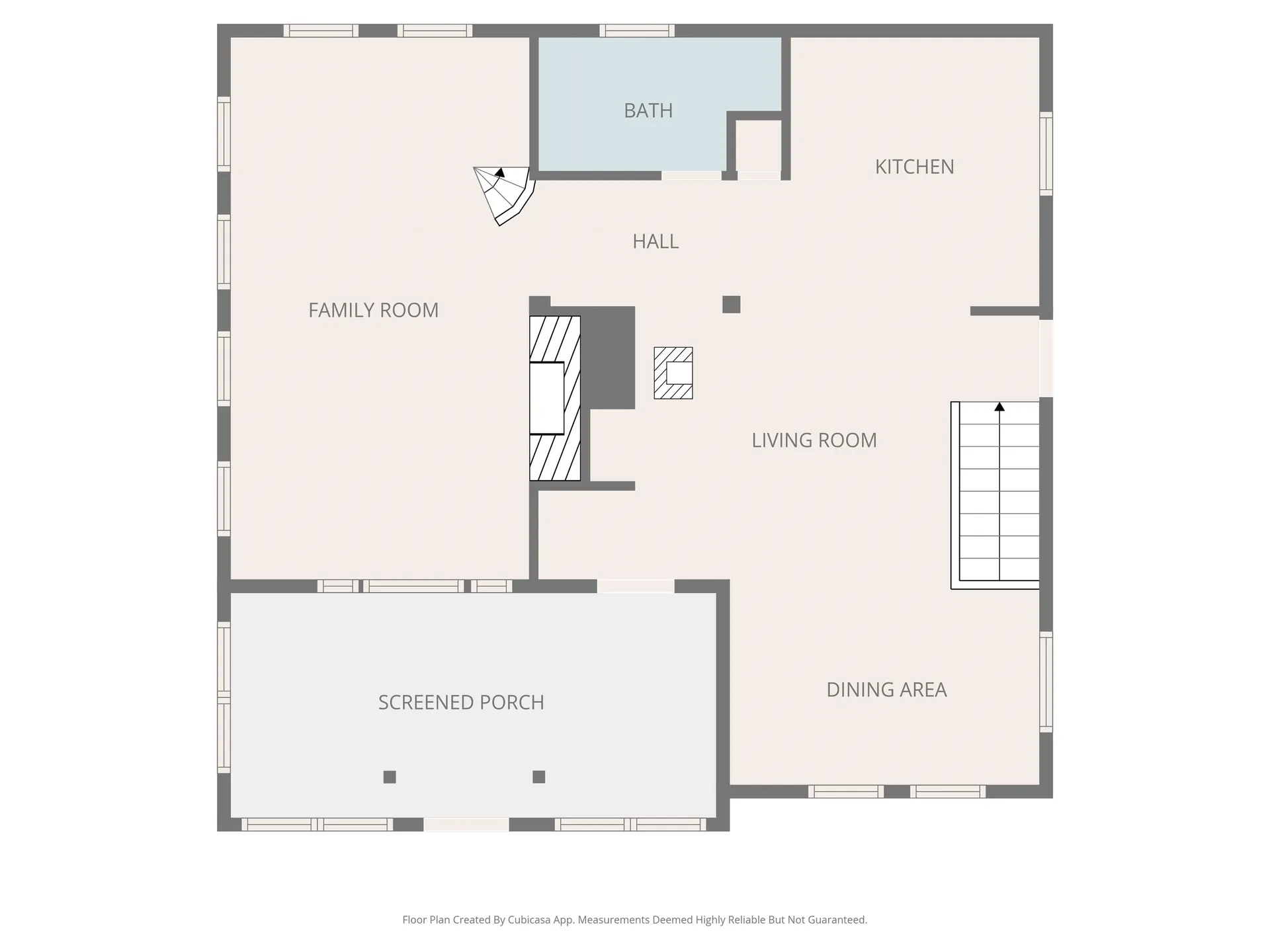 21 Langs Lane Newmarket NH 03857