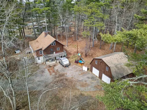 21 Langs Lane Newmarket NH 03857