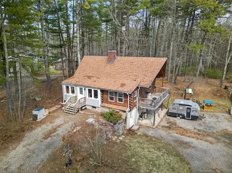 21 Langs Lane Newmarket NH 03857