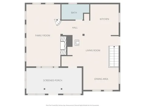 21 Langs Lane Newmarket NH 03857