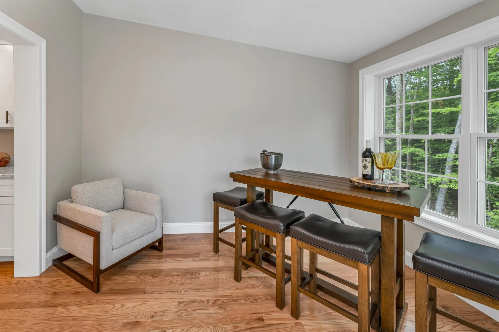 80 Granite Ridge Meredith NH 03253