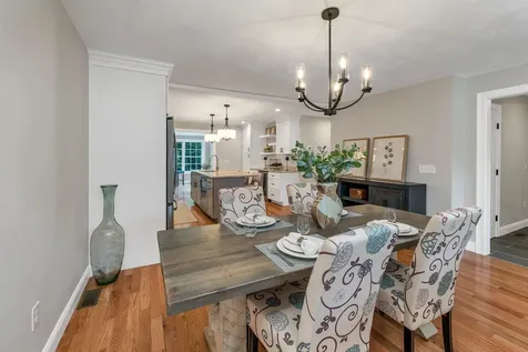 80 Granite Ridge Meredith NH 03253