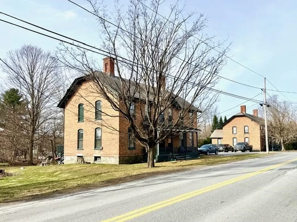 1931 Vermont Route 67e Shaftsbury VT 05262