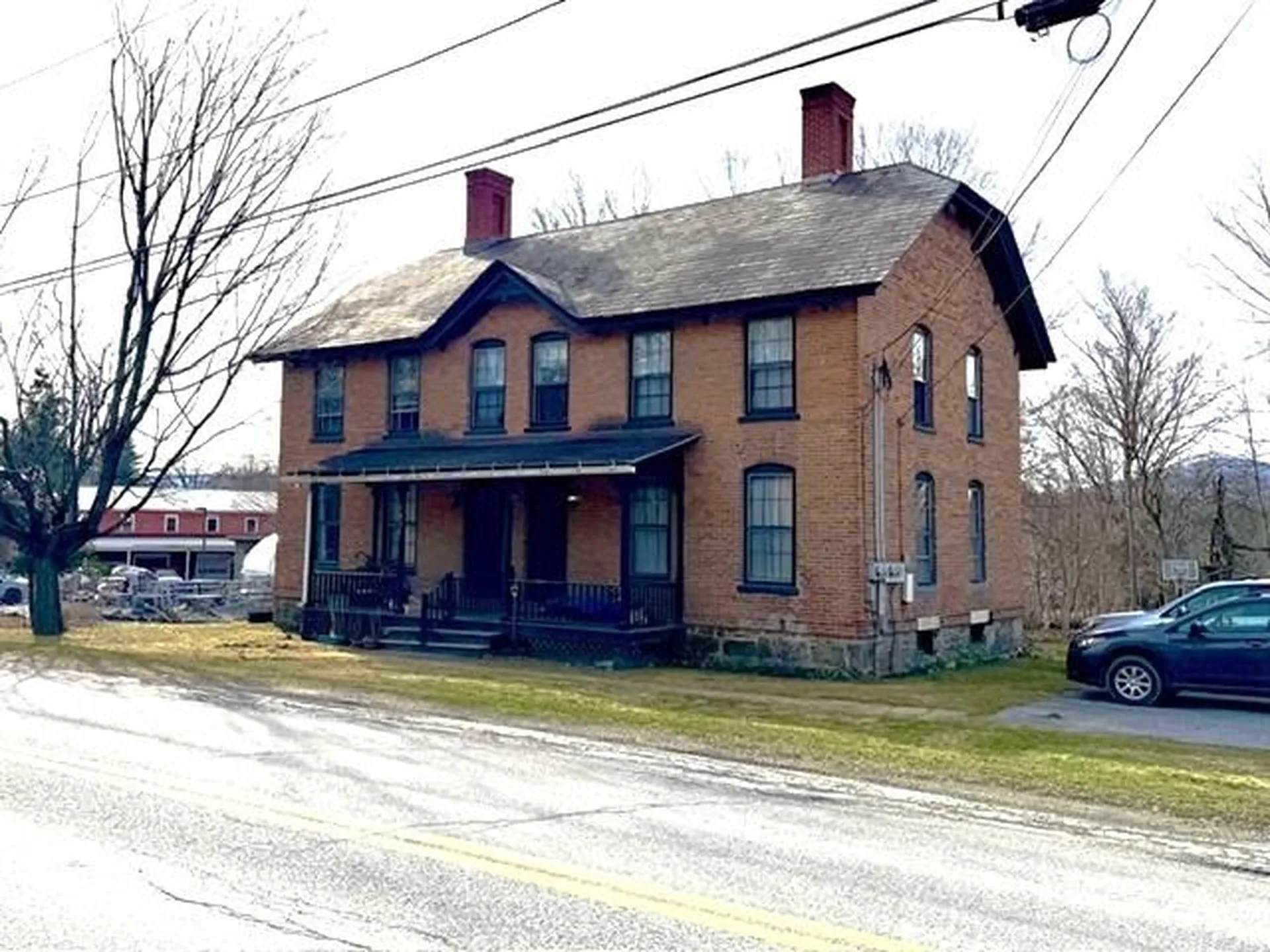 1931 Vermont Route 67e Shaftsbury VT 05262