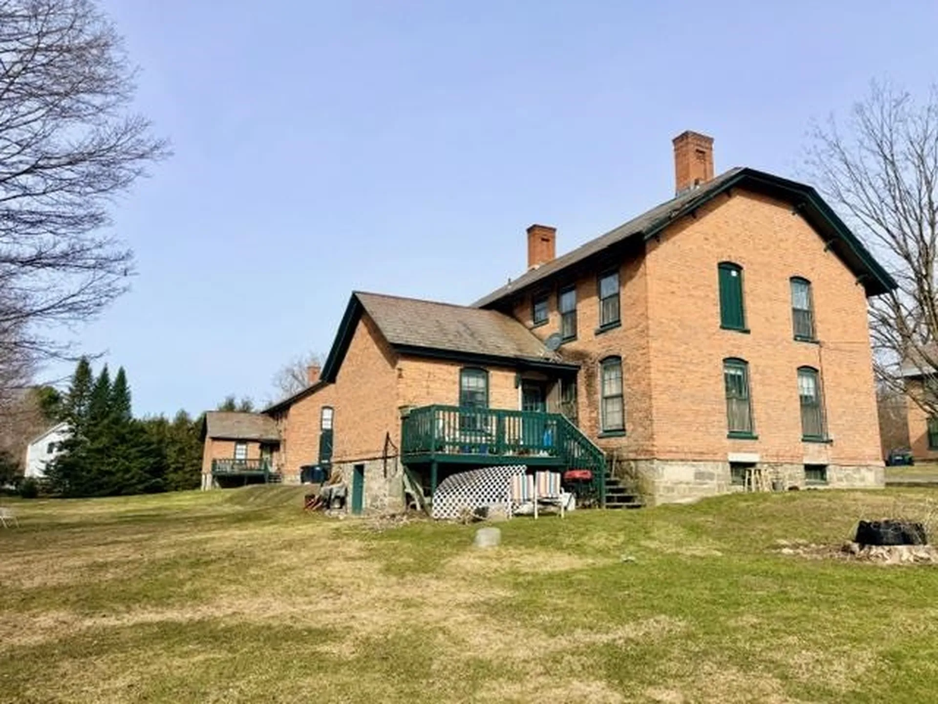 1931 Vermont Route 67e Shaftsbury VT 05262