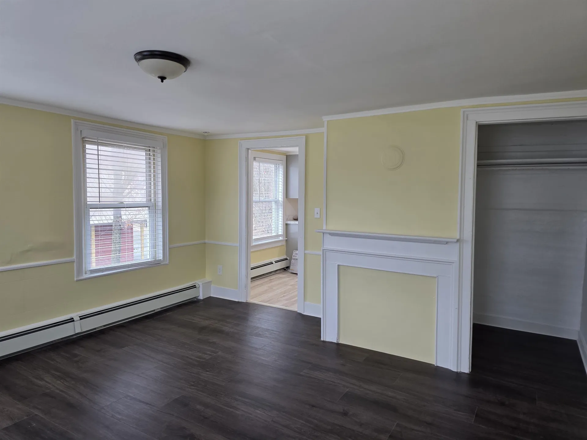 5 Central Square Troy NH 03465