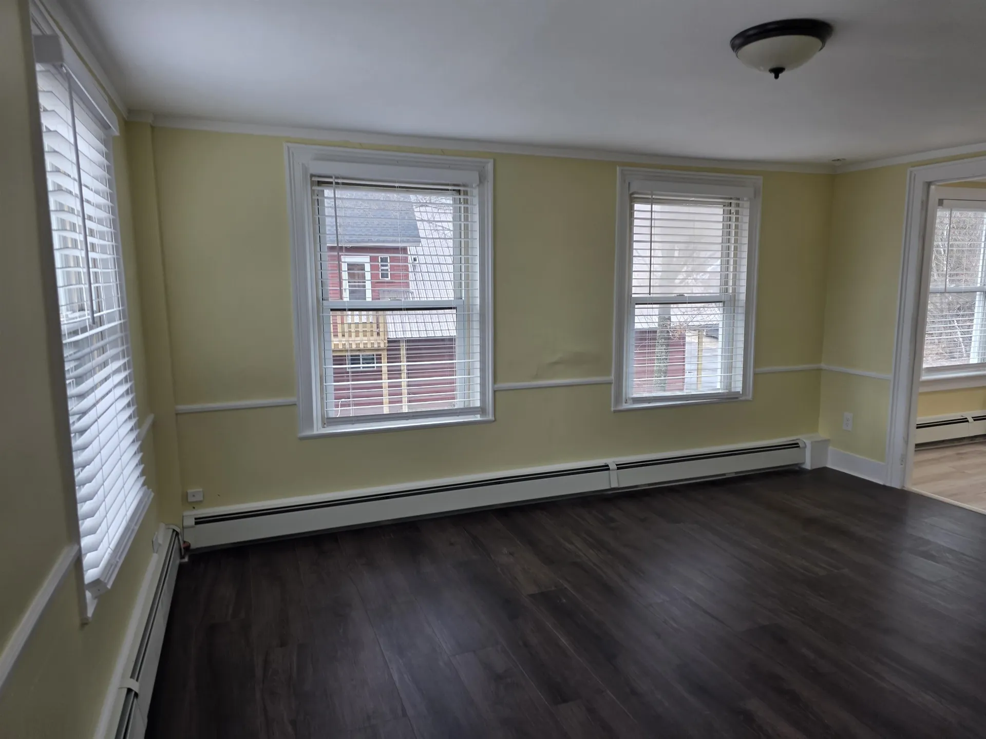 5 Central Square Troy NH 03465