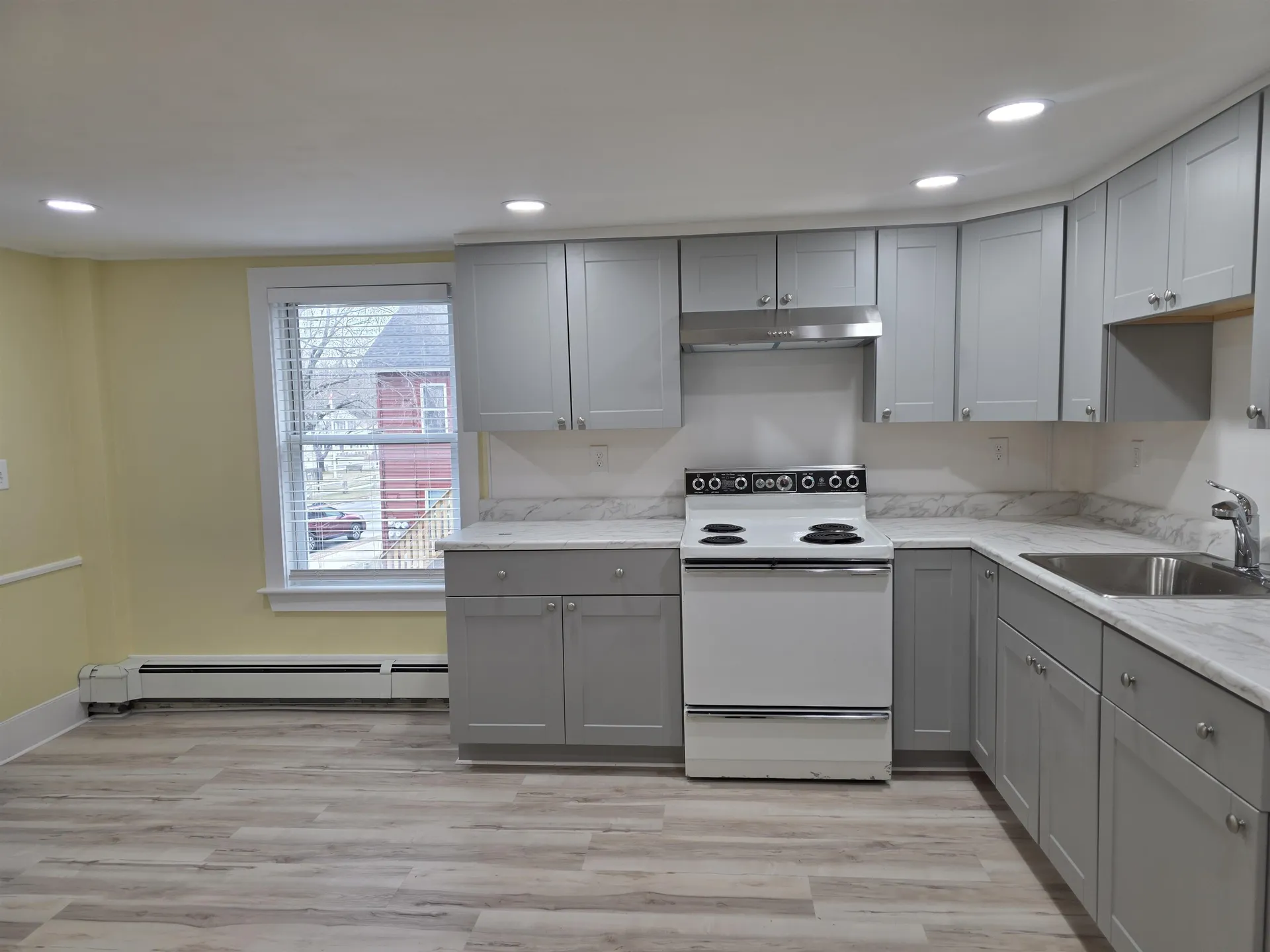5 Central Square Troy NH 03465