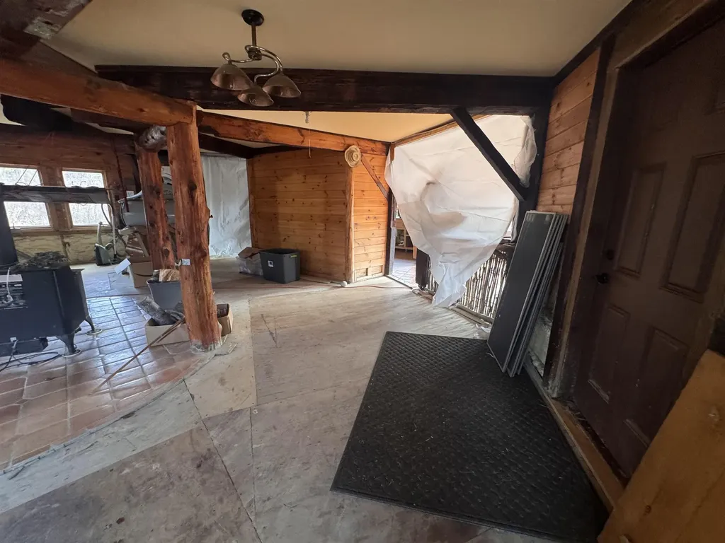 652 Lewis Creek Road Hinesburg VT 05461