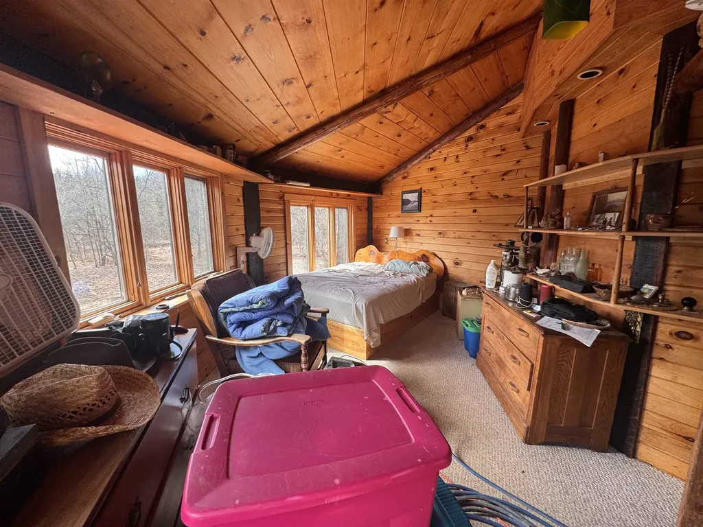 652 Lewis Creek Road Hinesburg VT 05461