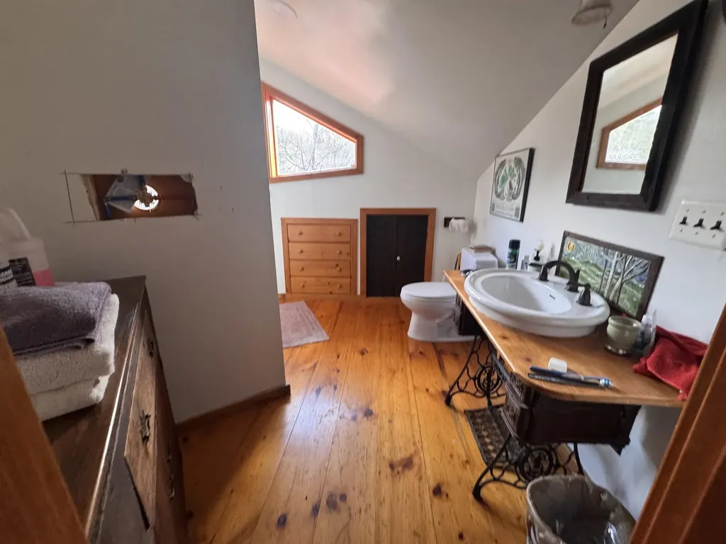 652 Lewis Creek Road Hinesburg VT 05461