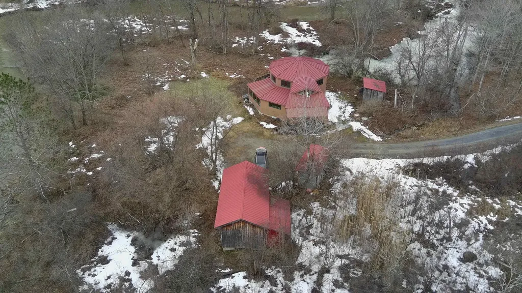 652 Lewis Creek Road Hinesburg VT 05461