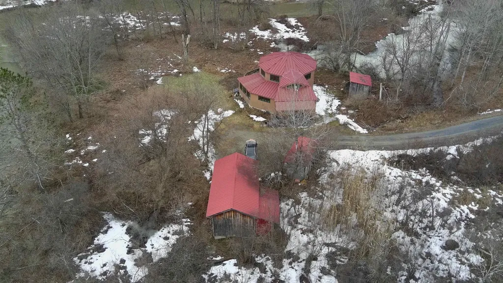 652 Lewis Creek Road Hinesburg VT 05461