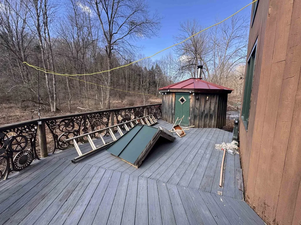 652 Lewis Creek Road Hinesburg VT 05461