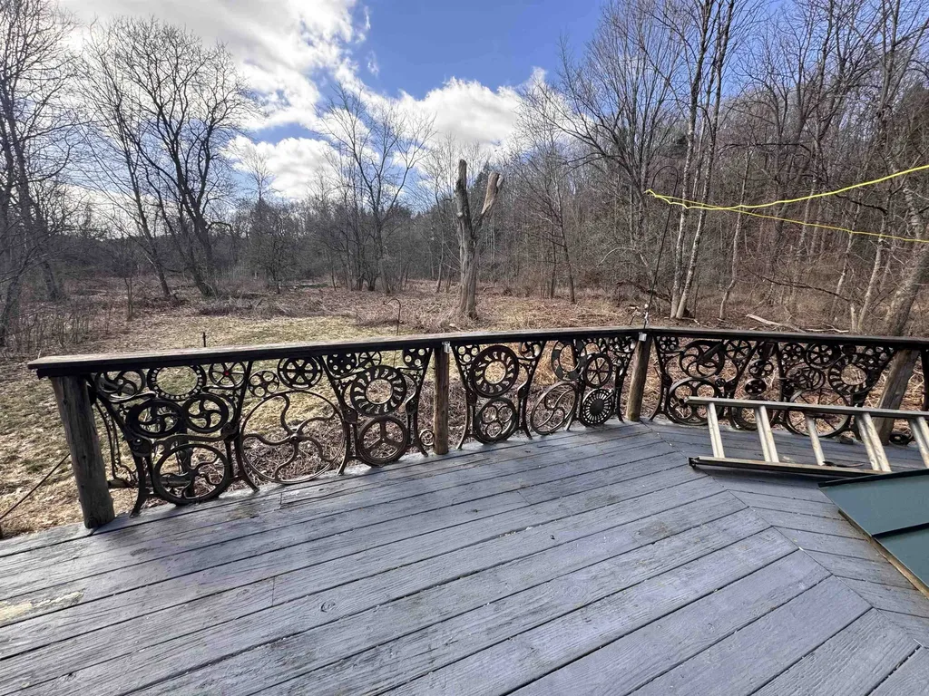 652 Lewis Creek Road Hinesburg VT 05461