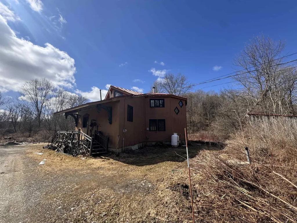 652 Lewis Creek Road Hinesburg VT 05461