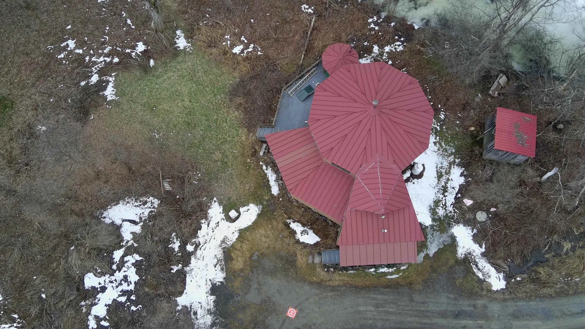 652 Lewis Creek Road Hinesburg VT 05461