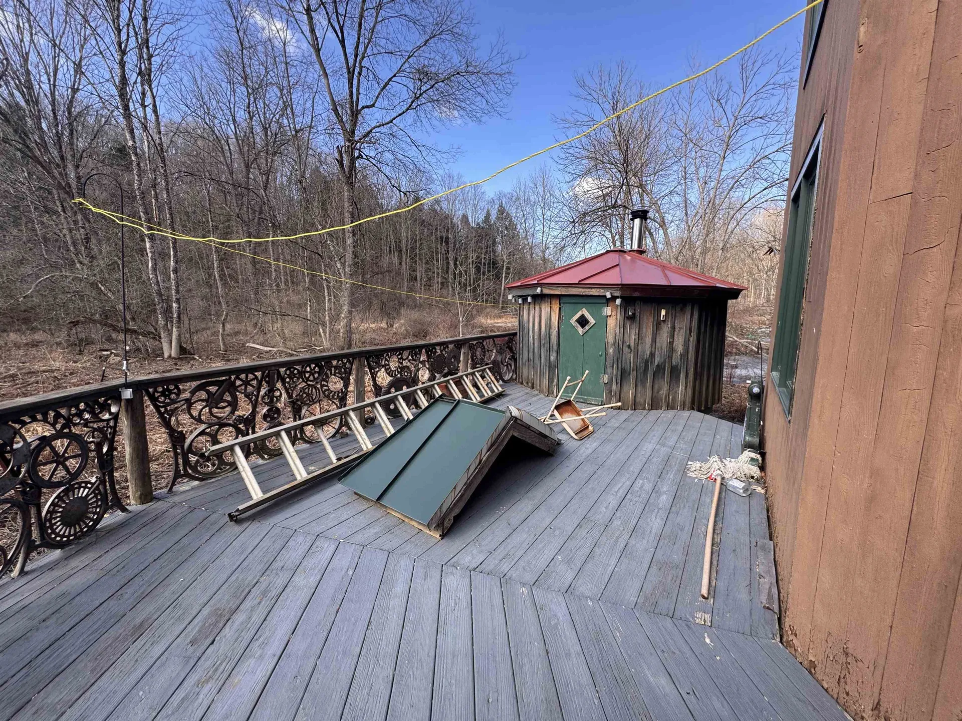 652 Lewis Creek Road Hinesburg VT 05461