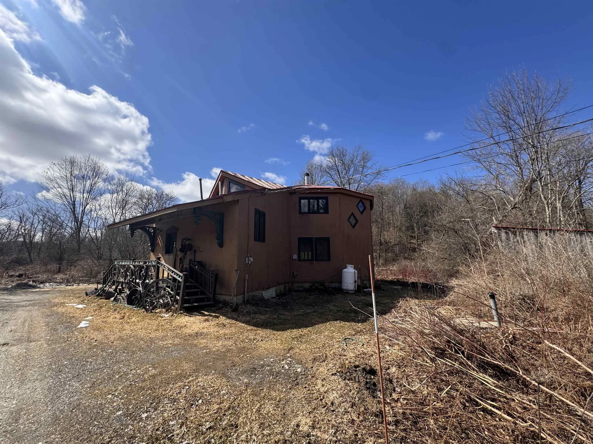 652 Lewis Creek Road Hinesburg VT 05461