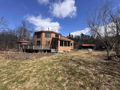 652 Lewis Creek Road Hinesburg VT 05461