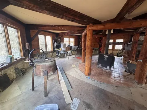 652 Lewis Creek Road Hinesburg VT 05461