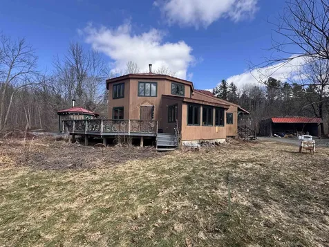 652 Lewis Creek Road Hinesburg VT 05461