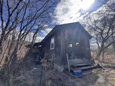 652 Lewis Creek Road Hinesburg VT 05461