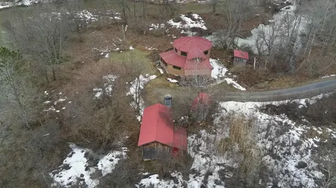 652 Lewis Creek Road Hinesburg VT 05461